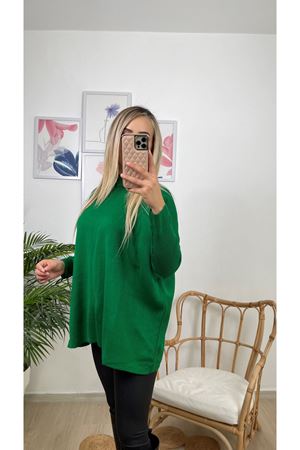 yarasa kol kazak-yeşil