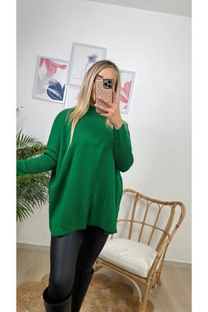 yarasa kol kazak-yeşil