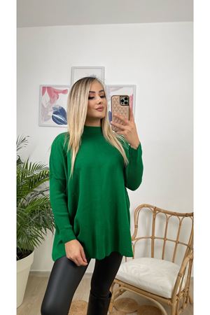 yarasa kol kazak-yeşil