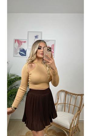 omuz pencereli triko-vizon