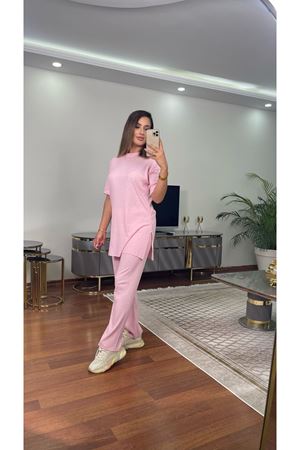 fitilli takım- pudra