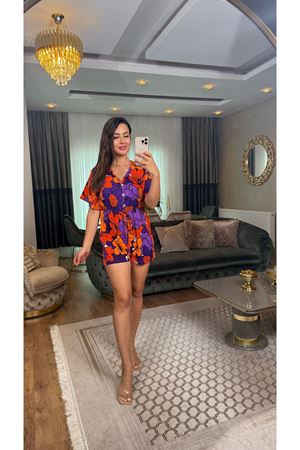 viskon kruvaze tulum-turuncumor