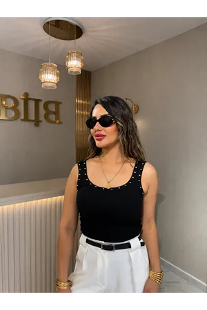 qustyle atlet-siyah