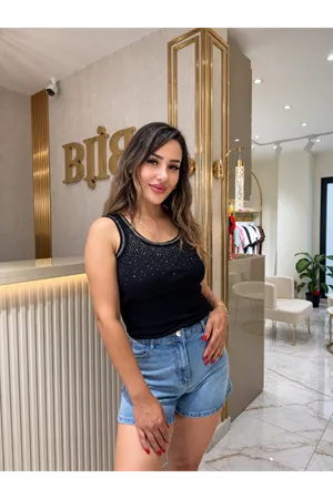 qustyle atlet-siyah