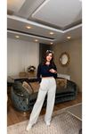 MODAL PANTOLON-GRİ