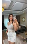alo baskılı crop-ekru