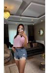 Quzu basic crop-pembe