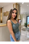 qustyle atlet-yeşil