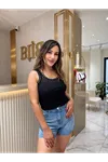 qustyle atlet-siyah